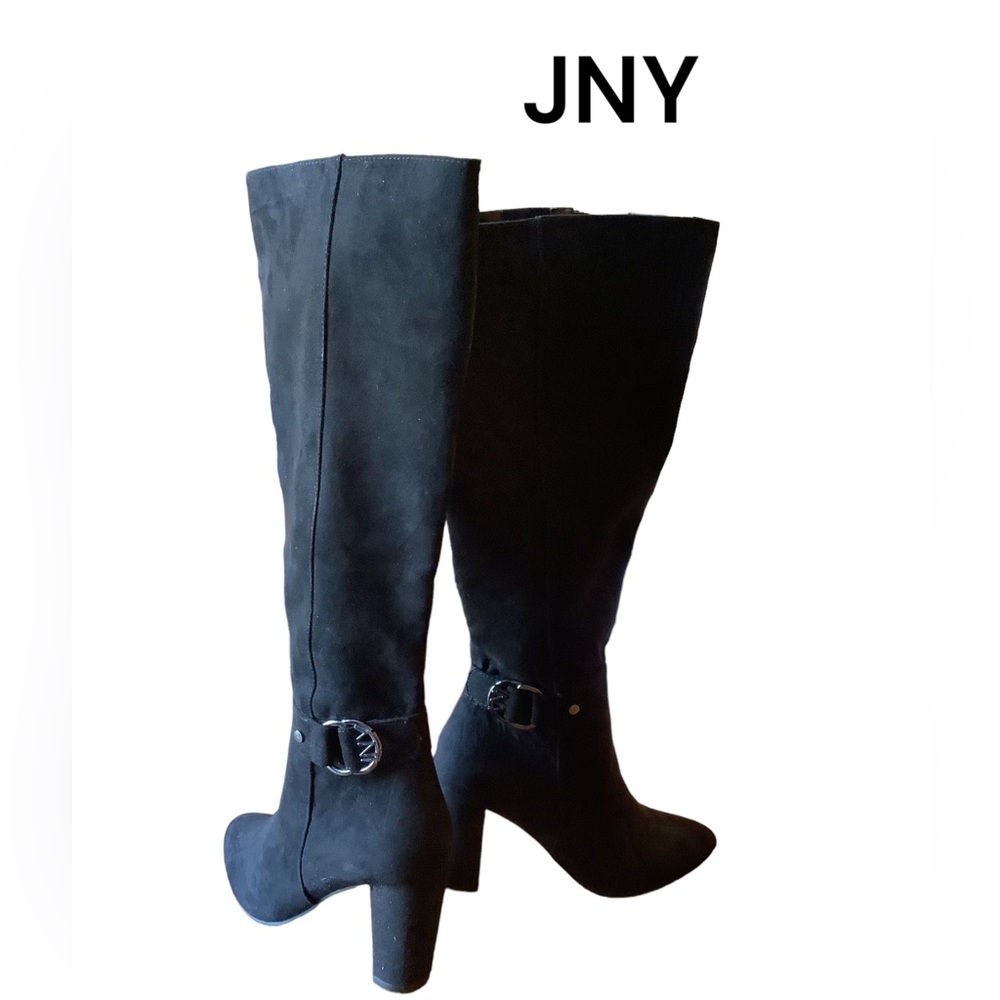 Jones New York Boots